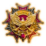 Military Rank Service