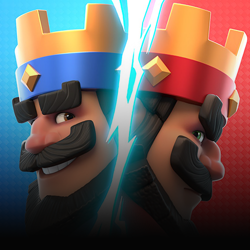 Clash Royale Boosting Services