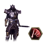 Multistrike Forge Guard Build