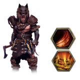 Earthquake Beastmaster Build