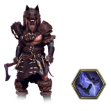Storm Crows Beastmaster Build