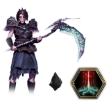 Stygian Coal Lich Build