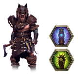 Totem Shaman Build