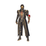 Ultimate Blair Unlock