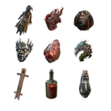 Boss Lair Keys For Sale