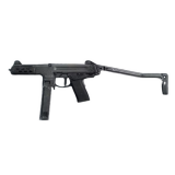 Ladra SMG Boost