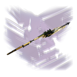 Rite of the Nine Greasy Luck: Normal & Adept Weapons