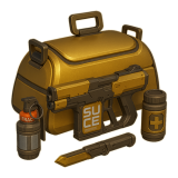 Gold Bundle
