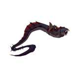 Black Serpent of N'Zoth Boost