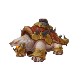 Tyrannotort Boost
