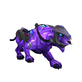 Void-Crystal Panther Boost