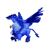 Void-Scarred Gryphon Boost