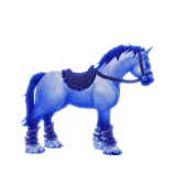 Void-Forged Stallion Boost