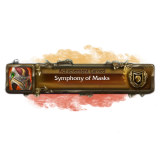 Symphony of Masks Achievement Boost