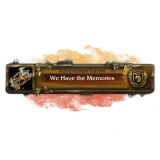 We Have the Memories Achievement Boost