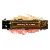 Mastering the Visions Achievement Boost
