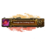 Through the Looking Glass Achievement Boost