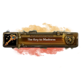 The Key to Madness Achievement Boost