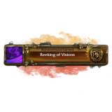 Reeking of Visions Achievement Boost