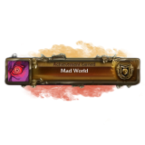 Mad World Achievement Boost