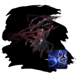 Lightning Warp Blood Mage Build