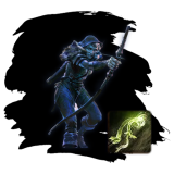 Serpent's Fury Deadeye Build