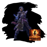 Fireflower Recoup Chronomancer Build