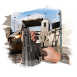 LC10 SMG Boost