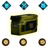 Shatter Blast Boosting
