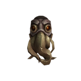 Faceless Masks of Horrific Visions Unlock