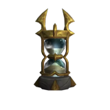 Hourglass of Horrific Visions Boost