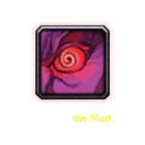 The Mad Title Unlock