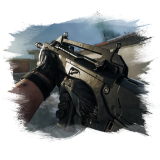 FFAR 1 AR Boost