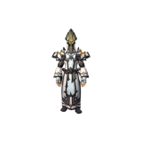 Arathi Armory Transmog Unlock