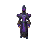 Nightfall Armory Transmog Unlock