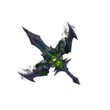 Void-Touched Armory Transmog Unlock