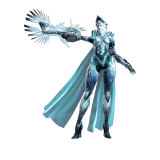 Ice Maiden Boss Carry Service