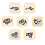 Crafting Materials Farming Service