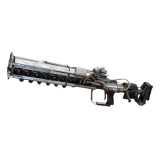 Weapons Farming