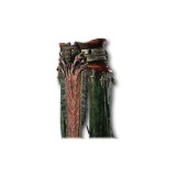 Balazan's Maxtlatl Unique Pants
