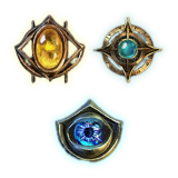 Horadric Jewels Boost