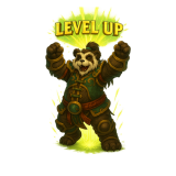 MoP Leveling Service (85-90)