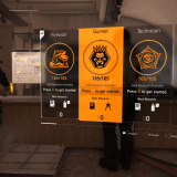 specializations