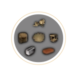 Crafting Materials For Sale