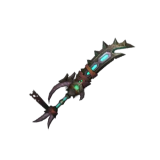Souldrinker Boost