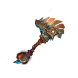 Maw of the Dragonlord Boost