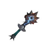 Blade of the Unmaker Boost