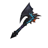 No'Kaled, the Elements of Death Boost