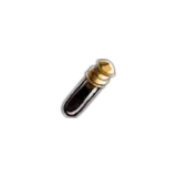 Vial of Shadows Boost