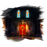 Scarlet Halls Dungeon Boost & Carries